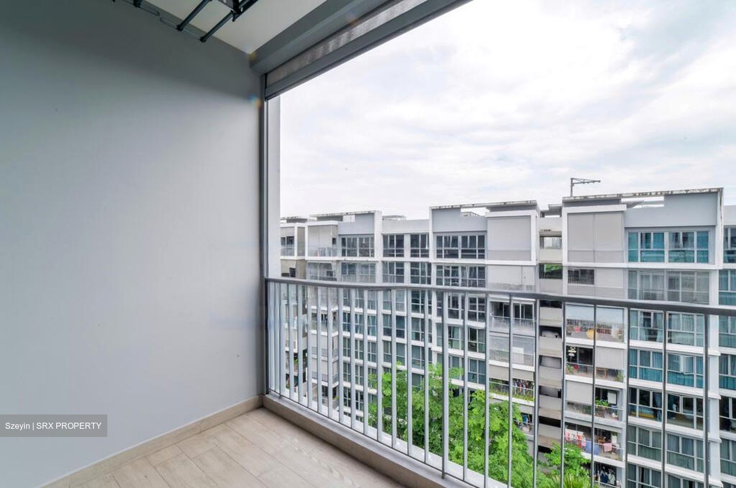 The Visionaire (D27), Condominium #463728831